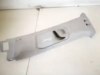 Second-hand car spare part plastics for opel zafira b 1.9 cdti oem iam references 13129316