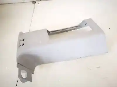 Second-hand car spare part plastics for opel zafira b 1.9 cdti oem iam references 13129321