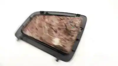 Pezzo di ricambio per auto di seconda mano plastica per toyota corolla (e11) 2.0 d-4d linea sol riferimenti oem iam 6474513020  