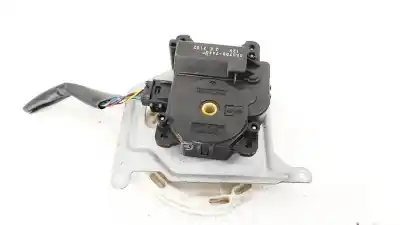 Pezzo di ricambio per auto di seconda mano motore apertura boccole aria condizionata per toyota corolla (e11) 2.0 d-4d linea sol riferimenti oem iam 0637007440