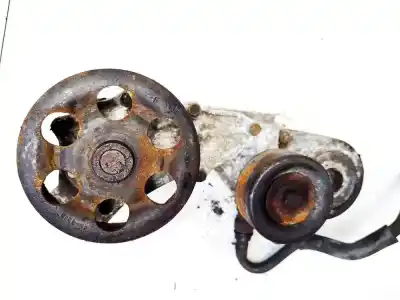 Second-hand car spare part engine support for honda accord vii (cl, cn) 2.0 (cl7) oem iam references   