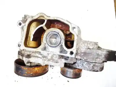 Second-hand car spare part engine support for honda accord vii (cl, cn) 2.0 (cl7) oem iam references   