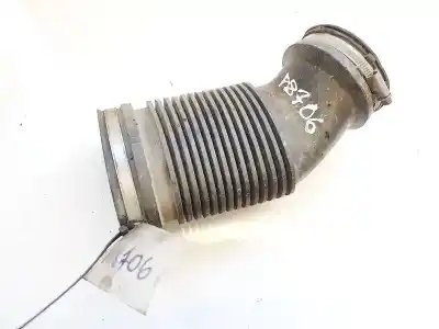 Peça sobressalente para automóvel em segunda mão tubo por ford galaxy (ca1) 2.0 tdci cat referências oem iam 4616125159