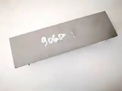 Second-hand car spare part plastics for opel zafira b 1.9 cdti oem iam references 13111872