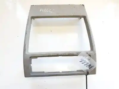 Peça sobressalente para automóvel em segunda mão plásticos por bmw x5 (e70) 3.0d referências oem iam 5116695495603