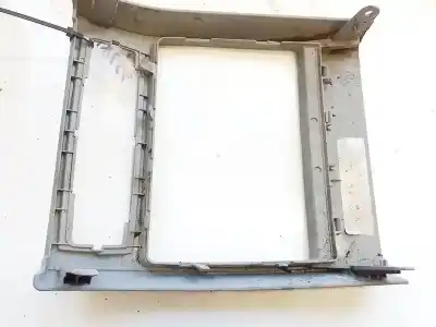 Second-hand car spare part plastics for bmw x5 (e70) 3.0d oem iam references 5116695495603  51166954956-03