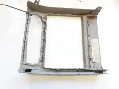 Second-hand car spare part plastics for bmw x5 (e70) 3.0d oem iam references 5116695495603  51166954956-03