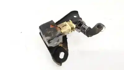 Peça sobressalente para automóvel em segunda mão sensor por toyota corolla (e11) 2.0 d-4d linea sol referências oem iam 8917313020  89173-13020, 1876004800