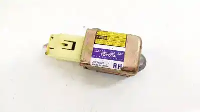 Second-hand car spare part sensor for toyota corolla (e11) 2.0 d-4d linea sol oem iam references 8986013010  89860-13010, 1879000190