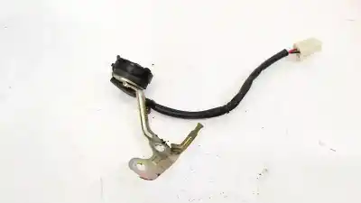 Pezzo di ricambio per auto di seconda mano altoparlante per toyota corolla (e11) 2.0 d-4d linea sol riferimenti oem iam 8616013060