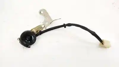 Pezzo di ricambio per auto di seconda mano altoparlante per toyota corolla (e11) 2.0 d-4d linea sol riferimenti oem iam 8616013070