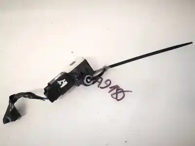 Pezzo di ricambio per auto di seconda mano sensore per ford c-max 1.6 tdci cat riferimenti oem iam am5t14b342aa  am5t-14b342-aa