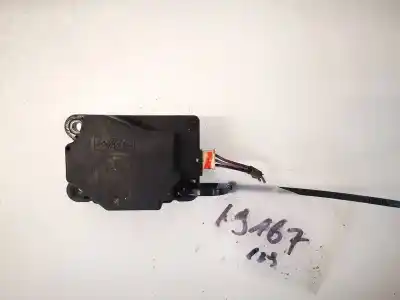 Peça sobressalente para automóvel em segunda mão motor de abertura da comporta de sofagem por volvo v50 (545) 2.0 d referências oem iam 4n5h19e616ad