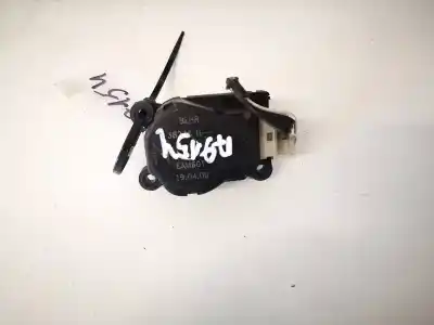 Автозапчастина б/у ДВИГАТЕЛЬ ВІДКРИВАННЯ ЛЮКІВ КОНДИЦІОНАЦІЯ для CITROEN XSARA PICASSO, I 1999.12 - 2004.05  Посилання на OEM IAM EAM501  38236H