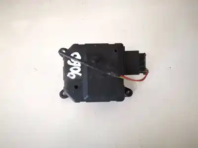 Second-hand car spare part air conditioning hatches opening motor for opel zafira b 1.9 cdti oem iam references 309370600
