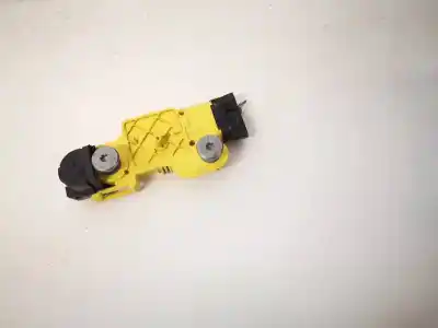 Peça sobressalente para automóvel em segunda mão sensor por opel zafira b 1.9 cdti referências oem iam 13264084  