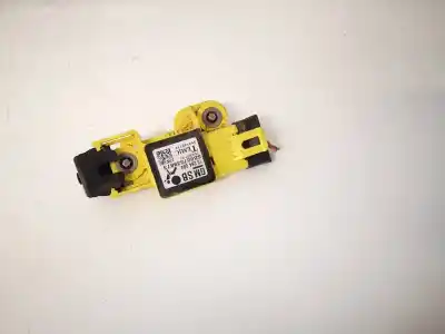 Second-hand car spare part sensor for opel zafira b 1.9 cdti oem iam references 13264084
