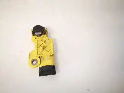 Peça sobressalente para automóvel em segunda mão sensor por opel zafira b 1.9 cdti referências oem iam 13264084  