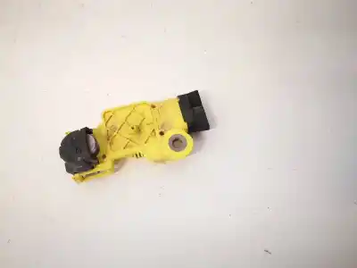 Peça sobressalente para automóvel em segunda mão sensor por opel zafira b 1.9 cdti referências oem iam 13264084  