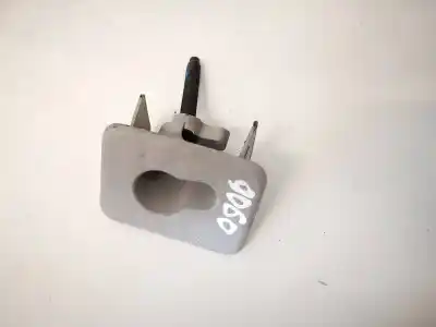 Second-hand car spare part plastics for opel zafira b 1.9 cdti oem iam references 13182241