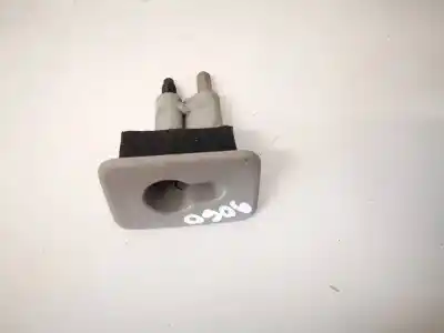 Second-hand car spare part plastics for opel zafira b 1.9 cdti oem iam references 