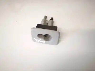 Second-hand car spare part plastics for opel zafira b 1.9 cdti oem iam references 