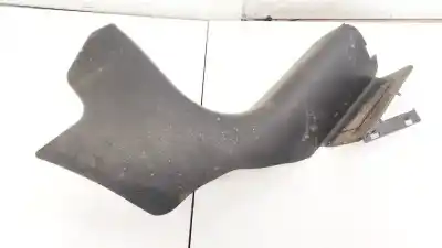 Peça sobressalente para automóvel em segunda mão plásticos por opel zafira a 2.0 dti referências oem iam 24411739