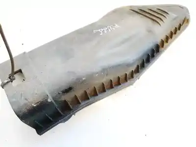 Pezzo di ricambio per auto di seconda mano plastica per bmw x5 (e70) 3.0d riferimenti oem iam 1371778910905  13717789109-05