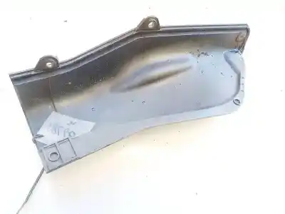 Pezzo di ricambio per auto di seconda mano plastica per bmw x5 (e70) 3.0d riferimenti oem iam 1371778910905  13717789109-05