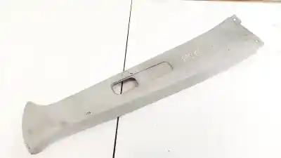 Pezzo di ricambio per auto di seconda mano plastica per toyota corolla (e11) 2.0 d-4d linea sol riferimenti oem iam 6241213050