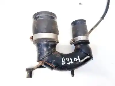 Second-hand car spare part intercooler pipe for toyota corolla (e11) 2.0 d-4d linea sol oem iam references   