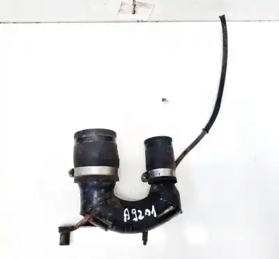 Pezzo di ricambio per auto di seconda mano tubo intercooler per toyota corolla (e11) 2.0 d-4d linea sol riferimenti oem iam 