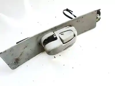 Peça sobressalente para automóvel em segunda mão plásticos por honda fr-v (be) 2.0 executive referências oem iam 