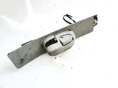 Pezzo di ricambio per auto di seconda mano plastica per honda fr-v (be) 2.0 executive riferimenti oem iam   