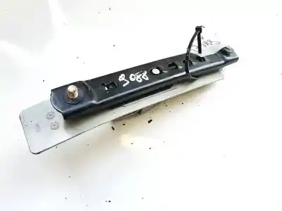 Pezzo di ricambio per auto di seconda mano plastica per honda fr-v (be) 2.0 executive riferimenti oem iam   