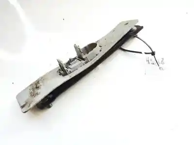 Pezzo di ricambio per auto di seconda mano plastica per honda fr-v (be) 2.0 executive riferimenti oem iam   