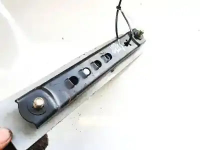 Pezzo di ricambio per auto di seconda mano plastica per honda fr-v (be) 2.0 executive riferimenti oem iam   