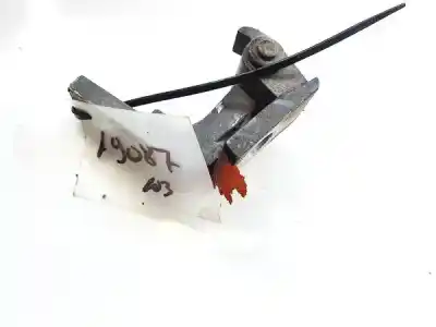 Автозапчастина б/у фільм дверей для audi a6 avant (4b5) 2.5 tdi посилання на oem iam 