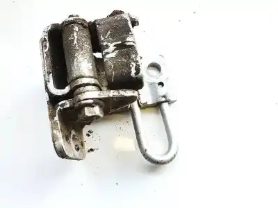 Recambio de automóvil de segunda mano de bisagra superior puerta delantera - retenedor puerta para volkswagen passat cc (357) 2.0 tdi referencias oem iam 3c8833411a