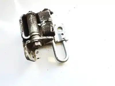 Pezzo di ricambio per auto di seconda mano fermo porta per volkswagen passat cc (357) 2.0 tdi riferimenti oem iam 3c8833411a  