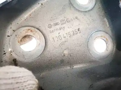 Автозапчастина б/у пластика для audi a3 (8l) 1.9 tdi ambition посилання на oem iam 1j0419255  