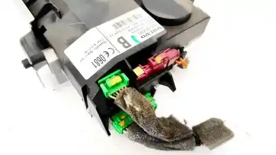 Second-hand car spare part electronic module for volvo v50 (545) 2.0 d oem iam references 30732795  2204355b