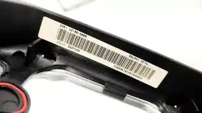 Pezzo di ricambio per auto di seconda mano plastica per volvo v50 (545) 2.0 d riferimenti oem iam 8687333  