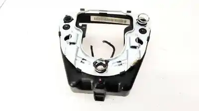 Pezzo di ricambio per auto di seconda mano plastica per volvo v50 (545) 2.0 d riferimenti oem iam 8687333  