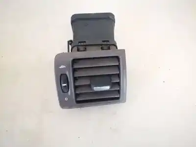 Peça sobressalente para automóvel em segunda mão grelha / difusor de ar por volvo v50 (545) 2.0 d referências oem iam 506002
