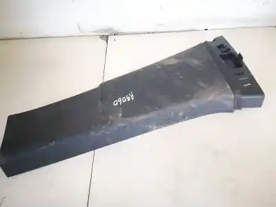 Second-hand car spare part plastics for opel zafira b 1.9 cdti oem iam references 13129318