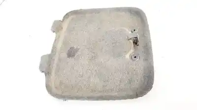 Pezzo di ricambio per auto di seconda mano plastica per volvo v50 (545) 2.0 d riferimenti oem iam   