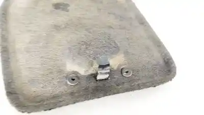 Pezzo di ricambio per auto di seconda mano plastica per volvo v50 (545) 2.0 d riferimenti oem iam   