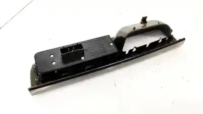 Second-hand car spare part left front power window switch for volvo v50 (545) 2.0 d oem iam references 30710787  30710788, 03451100