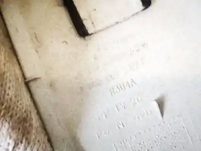 Pezzo di ricambio per auto di seconda mano plastica per ford galaxy (vx) 1.9 tdi cat riferimenti oem iam 7m0867287f  